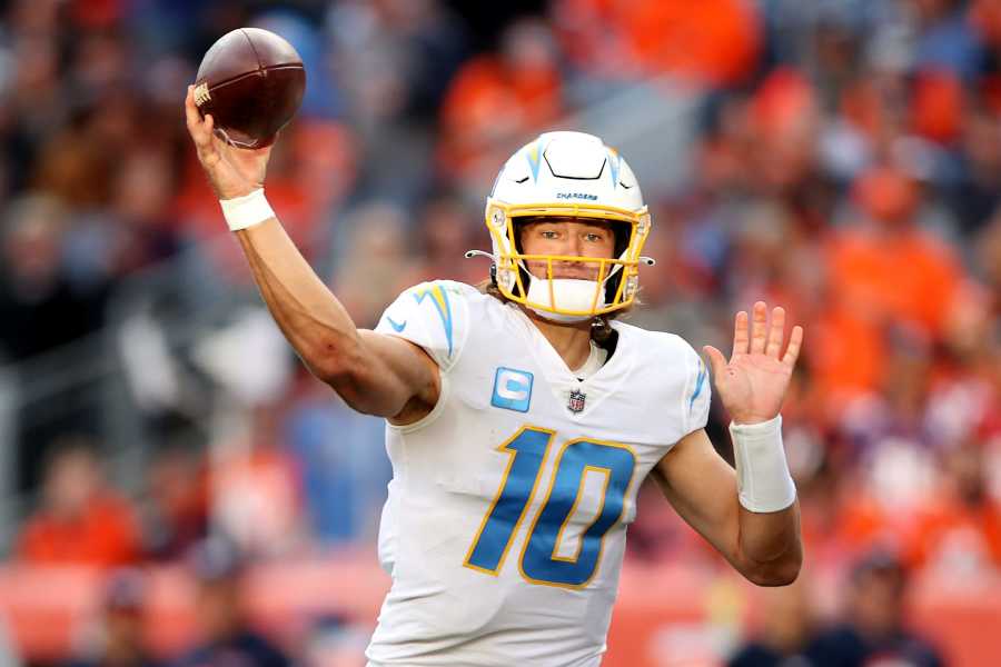 Top NFL players by jersey number: From Kyler Murray to Aaron Donald, a 1-99  ranking for the 2021 season 