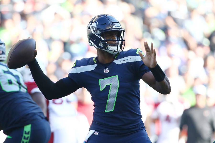 NFL Week 7 Look Ahead Lines: Seahawks To Remain Huge Dogs?