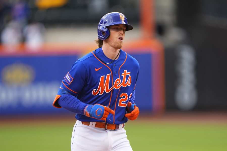 Buying or Selling Mets' Biggest Breakout Players in 2022 Season, News,  Scores, Highlights, Stats, and Rumors