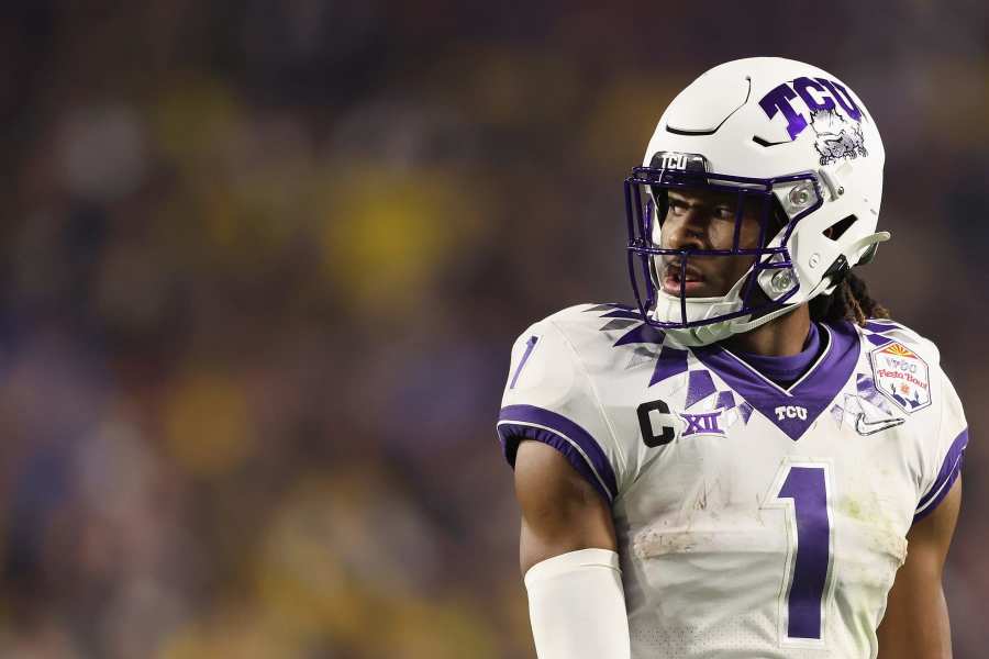 NFL evaluators rank 2023 NFL Draft QB prospects post-combine - A to Z Sports