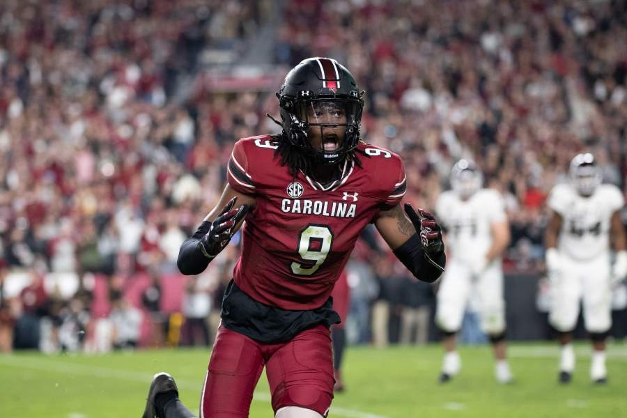 2023 NFL Draft Big Board: B/R NFL Scouting Dept.'s Top 100 Players, News,  Scores, Highlights, Stats, and Rumors
