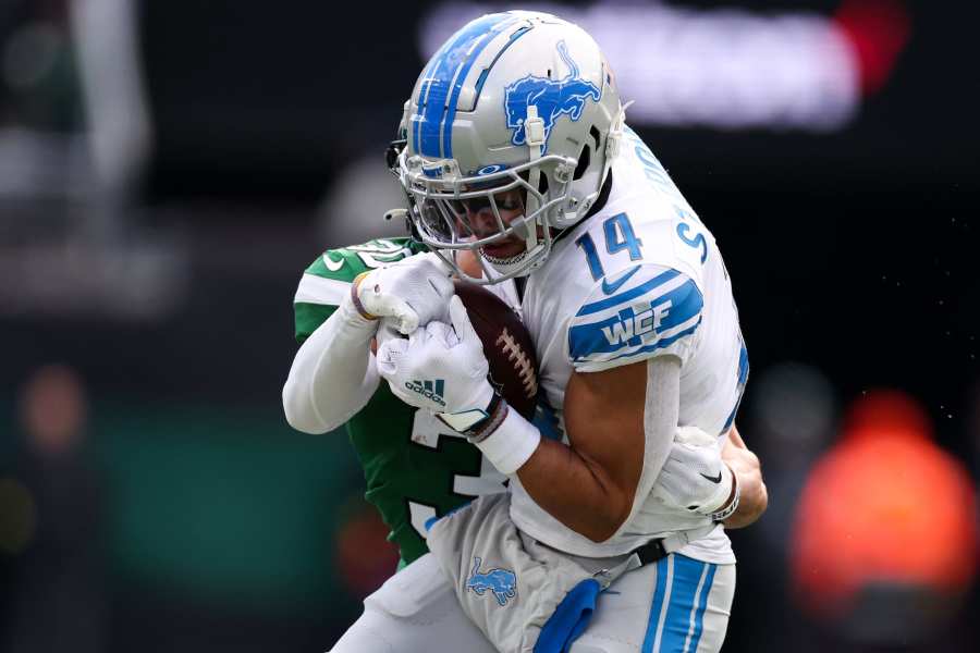 Bleacher Report has a BOLD PREDICTION for the Detroit Lions in