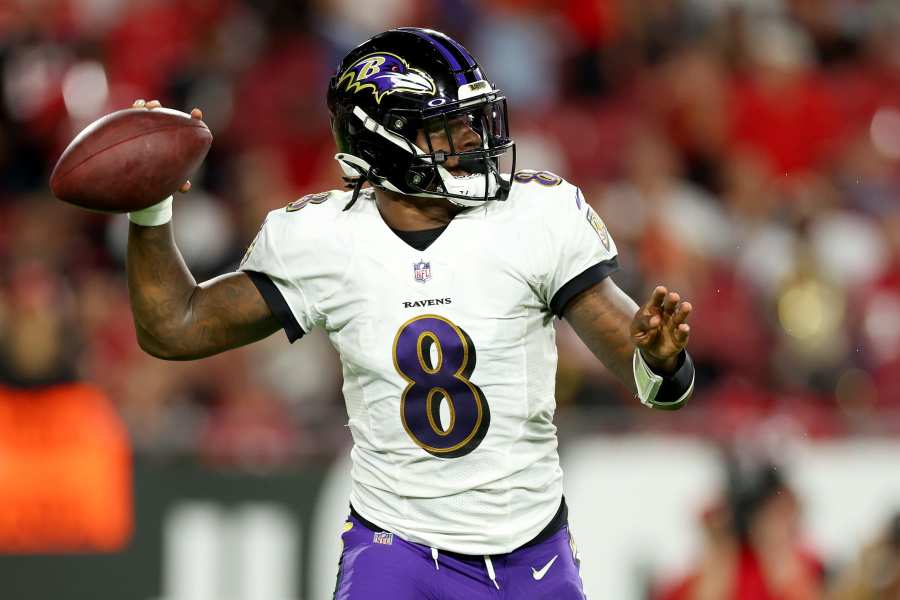 NFL Week 9 Game Recap: Baltimore Ravens 34, Minnesota Vikings 31, NFL  News, Rankings and Statistics