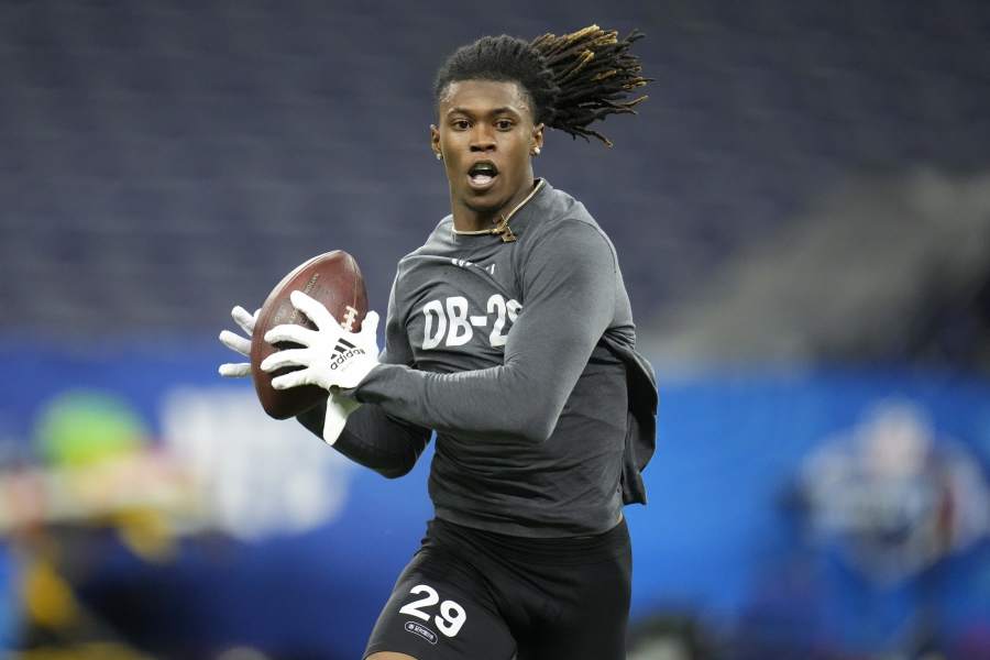 Bills: 2023 NFL Draft prospects team must avoid