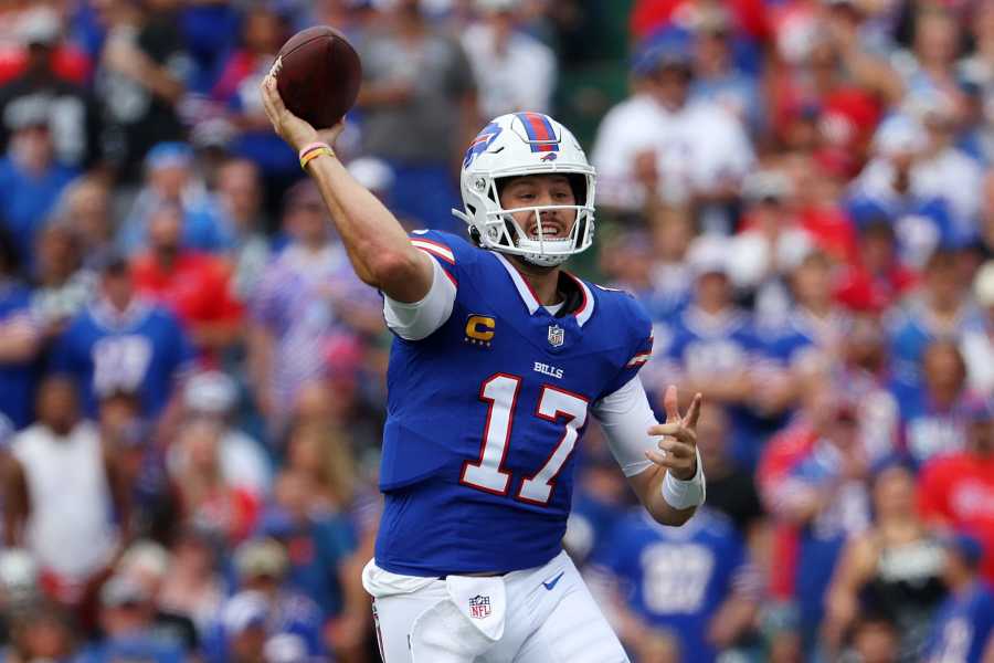 NFL Expert ATS Picks Week 3 - Beat the Bullseye With Your Best