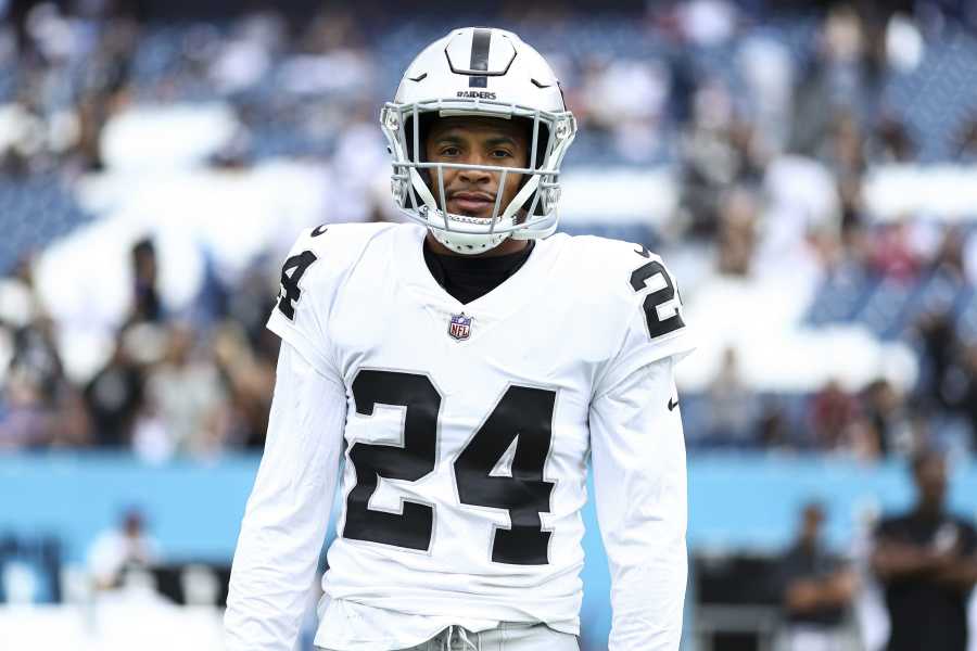 Raiders Trade for PFF's 2nd Highest ranked Linebacker, Denzel