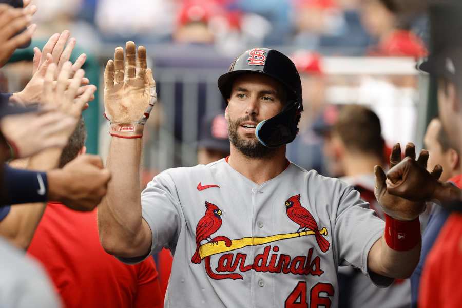 St. Louis Cardinals fans among Top 10 friendliest in MLB