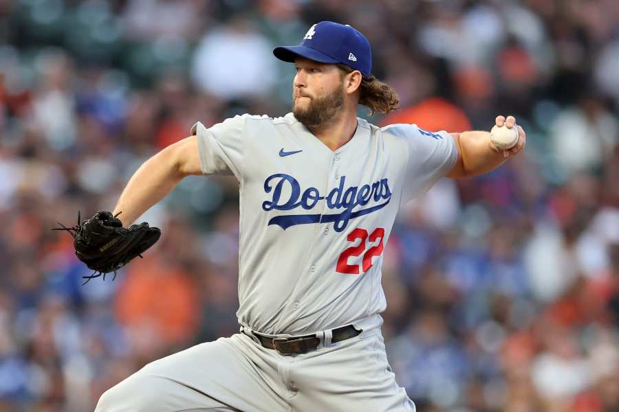 MLB parlay picks for Game 1 of the wild-card round: Burnes gives