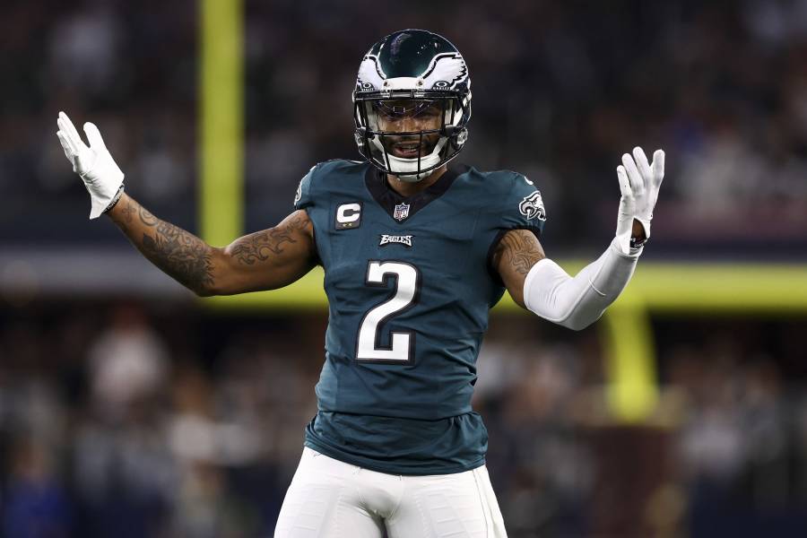 The Eagles Must Fix Defense After Losses to Cowboys, 49ers or Forget Super  Bowl Run, News, Scores, Highlights, Stats, and Rumors