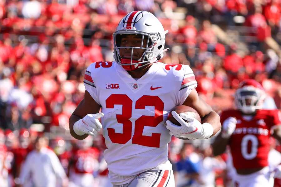 2022 Big Ten Football Preview: top-five linebackers - Bucky's 5th Quarter