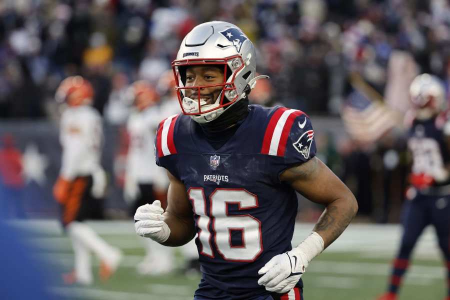 2022 NFL Free Agent Rankings: Top 200 players expected to enter free agency, NFL News, Rankings and Statistics