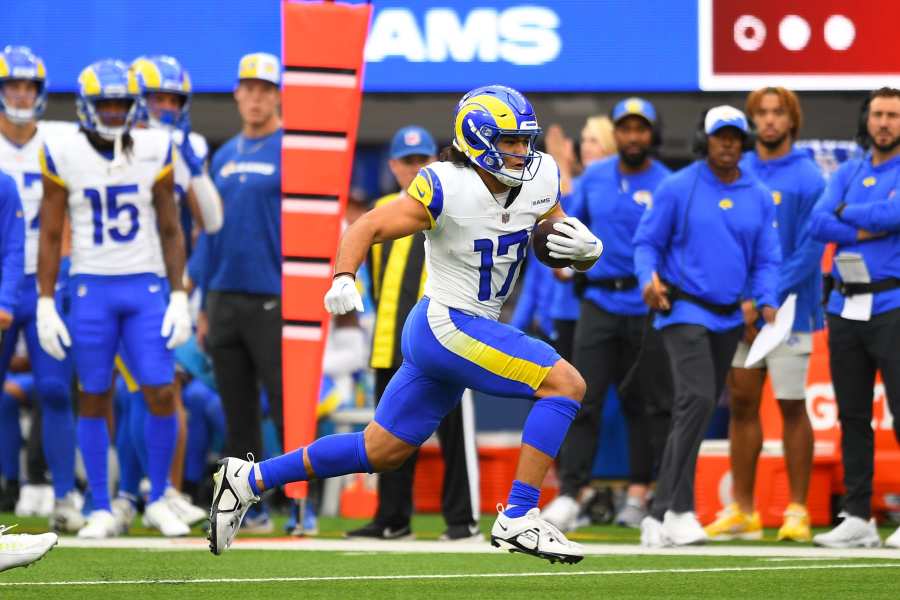 Rams vs. Bengals Picks, Lineup Tips for DraftKings Daily Fantasy for MNF, News, Scores, Highlights, Stats, and Rumors