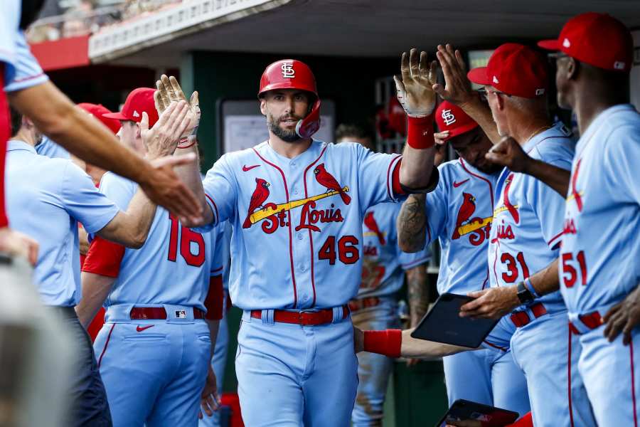 Twins Become Latest MLB Team to Revive Powder Blues