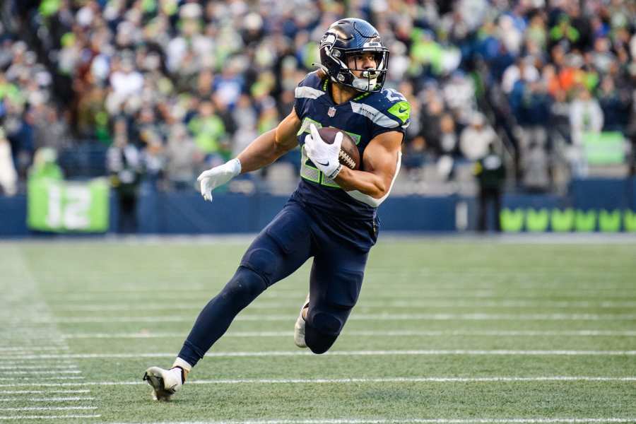 2022 Fantasy Football Week 14 Sleepers Heat Check - Fantasy Six Pack