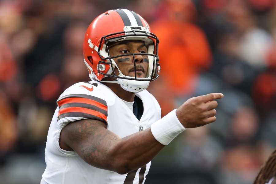 AFC North Power Rankings Week 5: Browns, Steelers, Bengals all stumble