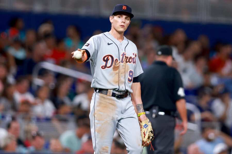 SNY - After throwing 2.1 innings and allowing 4 runs in a loss to the Mets  yesterday, Braves rookie Spencer Strider chalked up some of their success  to luck. He added: It