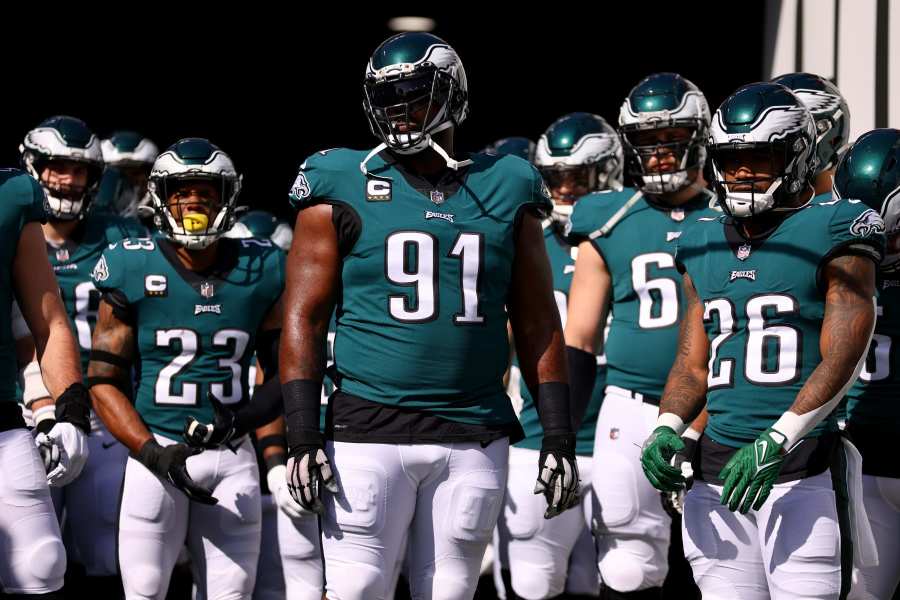 NFL Tips: Swift on song for Eagles in 20/1 Sunday 6pm Bet Builder