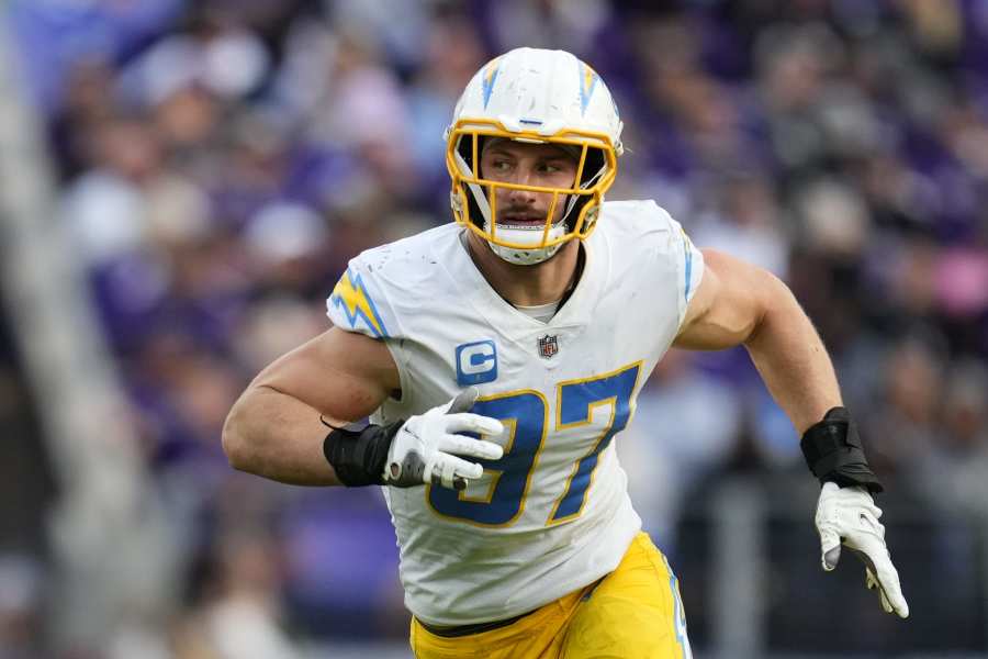 NFL free agency: Browns should add Shelby Harris or Ndamukong Suh according  to ESPN analyst - Dawgs By Nature