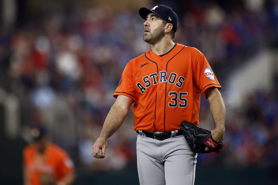 Shohei Ohtani, Charlie Morton can't find plate during Astros loss