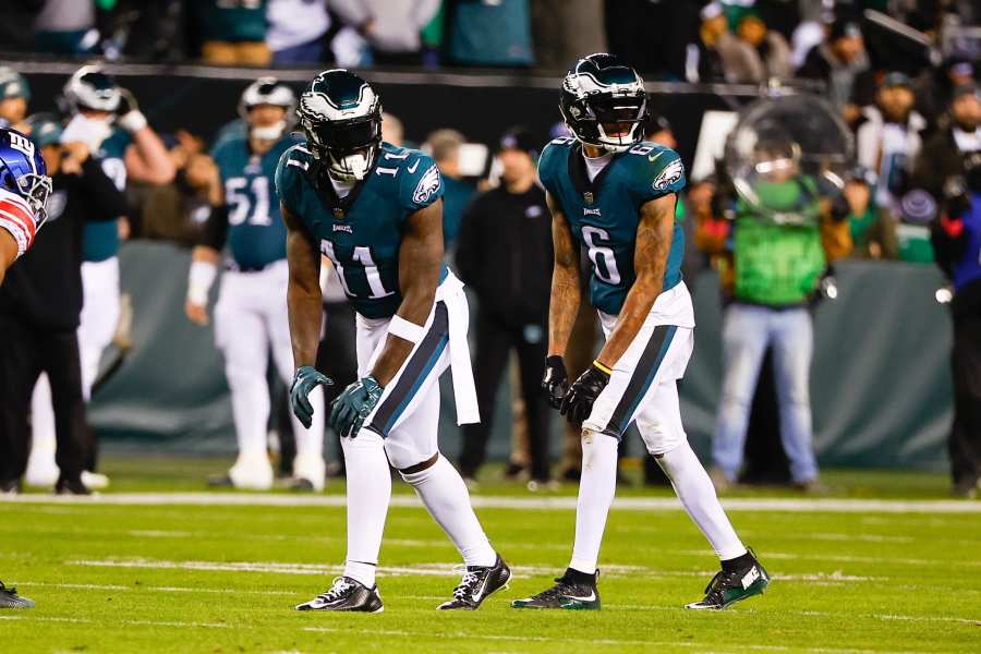 The Wildcat Tribune  Super Bowl Predictions: Eagles or Chiefs?