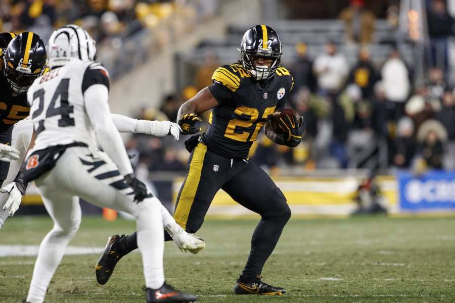 3 Takeaways from Steelers' Week 11 Loss vs. Bengals, News, Scores,  Highlights, Stats, and Rumors