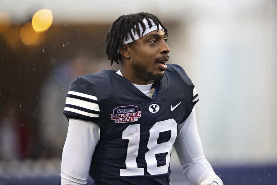 Football: Reports: Tennessee Titans sign Garrett to undrafted free agent  contract