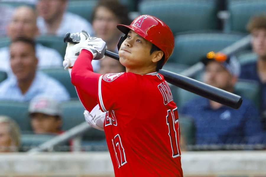 MLB Pipeline on X: Every team would love to sign Shohei Ohtani, but which  uniform will he don? @philgrogers ranks the 10 best options:    / X