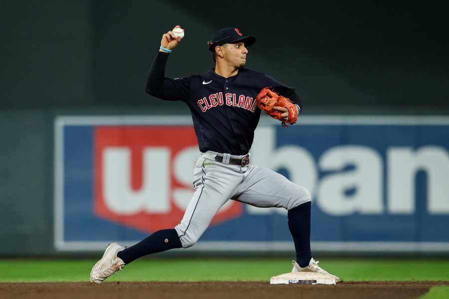 Francisco Lindor Cleveland Indians Baseball Jersey for Sale in Tucson, AZ -  OfferUp