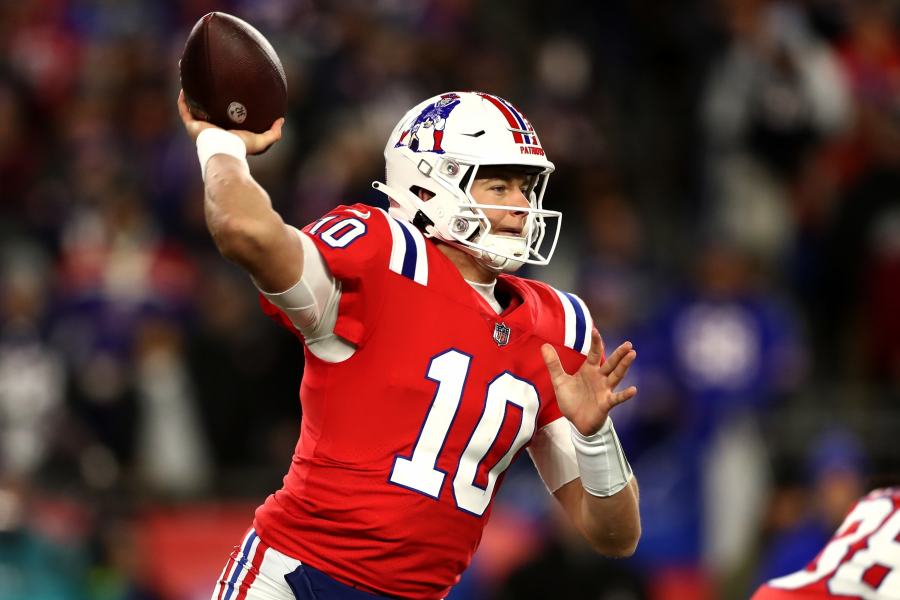 Fantasy Football Sleepers and Value Plays for Week 14 (2022)