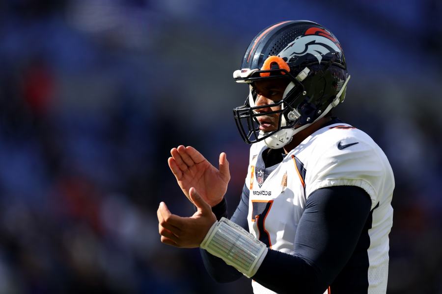 With “long season ahead” still, Broncos come out of bye week