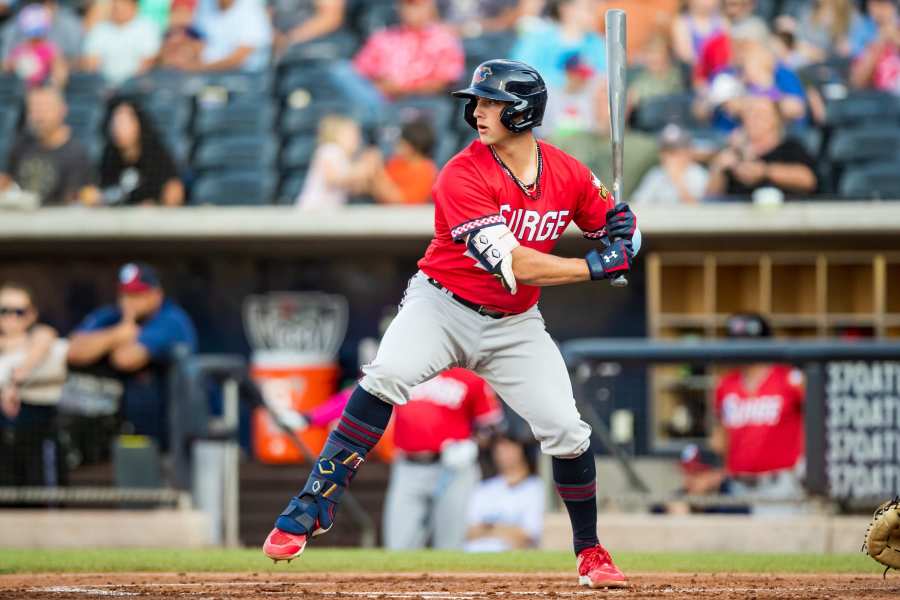 B/R's Updated MLB Farm System Rankings Ahead of 2022 Season, News, Scores,  Highlights, Stats, and Rumors