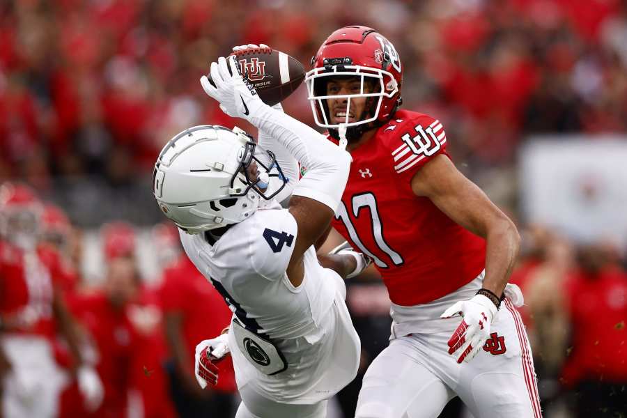 709 Anthony Carter Football Stock Photos, High-Res Pictures, and Images -  Getty Images