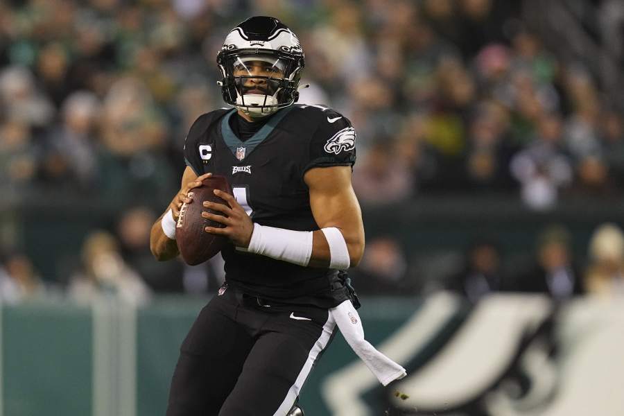 Eagles will face familiar foe in playoffs after Giants upset the