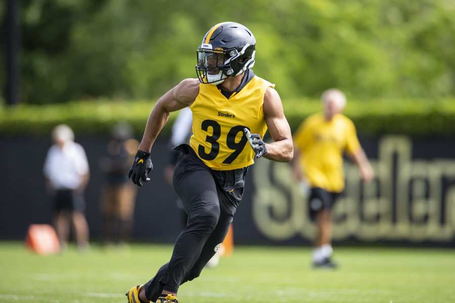 Rounding Up Steelers' Rumors, Buzz After 2022 Training Camp, News, Scores,  Highlights, Stats, and Rumors