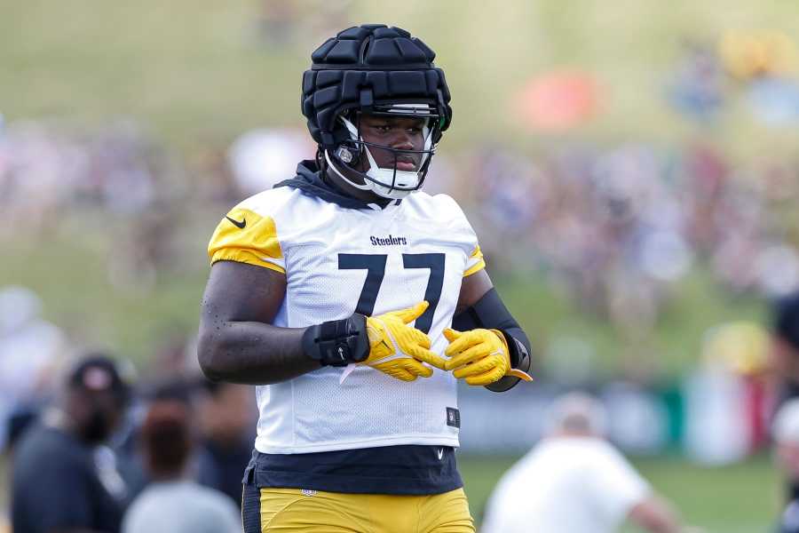 2023 NFL Offseason report: Pittsburgh Steelers, NFL News, Rankings and  Statistics