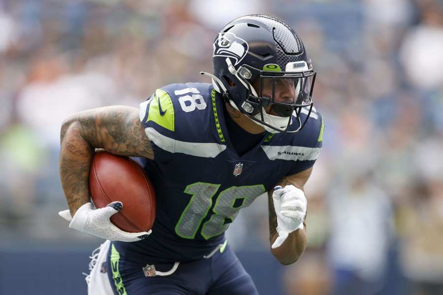 NFL final cuts: 10 most intriguing players on the waiver wire include Tyler  Johnson, Kellen Mond (UPDATE)