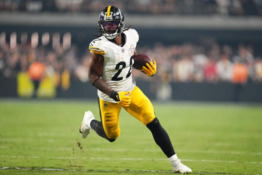 2023 NFL Mock Draft: Steelers add an obvious option at cornerback - Behind  the Steel Curtain