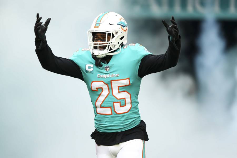 10 Reasons the Miami Dolphins Throwbacks Must be Permanent – Five Reasons  Sports Network