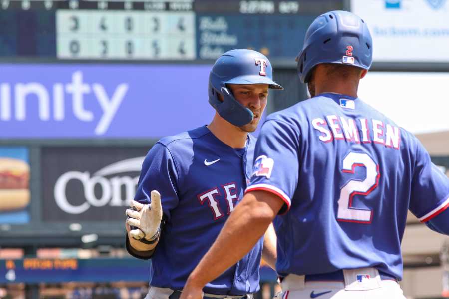 Texas Rangers on X: Most All-Star starters in franchise history