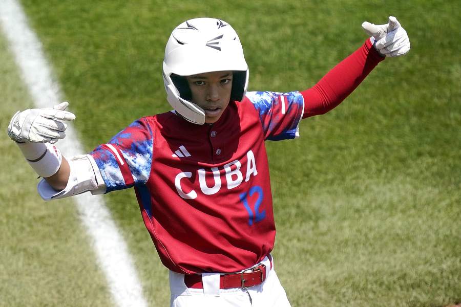 Cuba vs Mexico scores & predictions