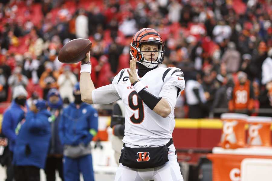 An In-Depth Look At The 17 Bengals Ring Of Honor Candidates