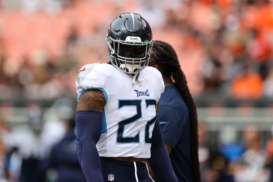 Positional Financials for the Tennessee Titans