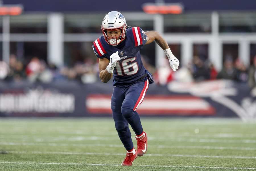 David Nelson: Complete Fantasy Profile and Draft Strategy, News, Scores,  Highlights, Stats, and Rumors