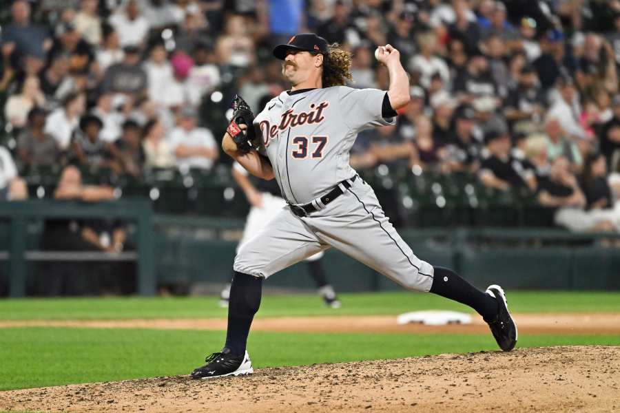 Putting the 2022 Detroit Tigers season in the rearview mirror 