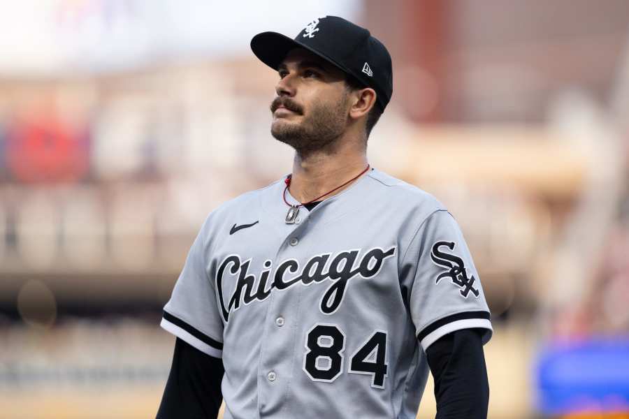 RUMOR: Some White Sox veterans want to be traded, but there's a catch