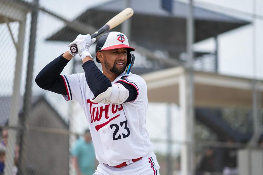 Rougned Odor Launches 3-Run Homer in Series Win  Padres vs. Nationals  Highlights (5/25/23) 