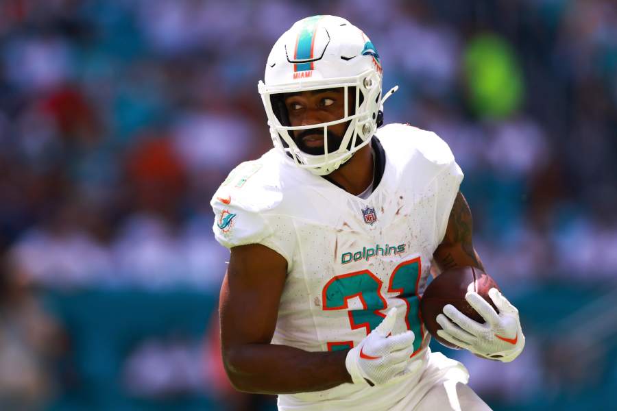 2023 NFL power rankings, Week 4: Stunning wins by Colts, Cardinals and  (WOW) Dolphins