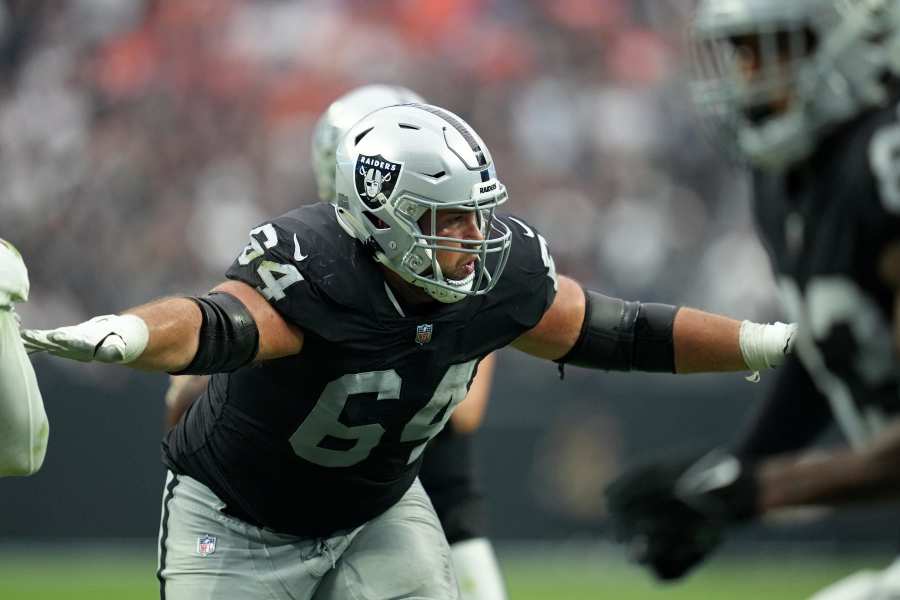 Raiders preseason: Sense of urgency needed for battle for 53-man