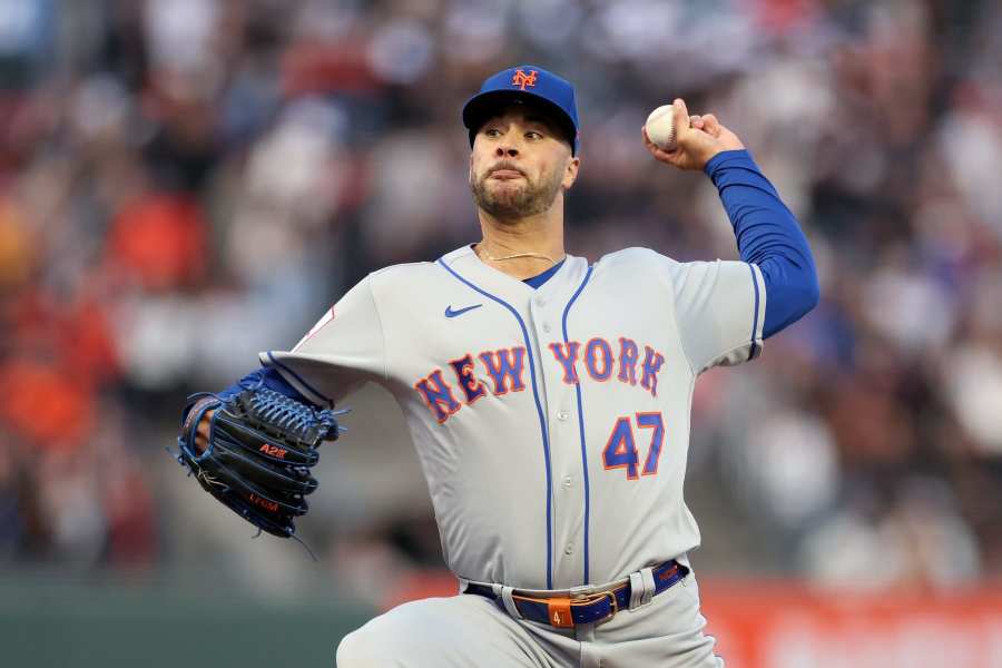 Buying or Selling Mets' Biggest Breakout Players in 2022 Season