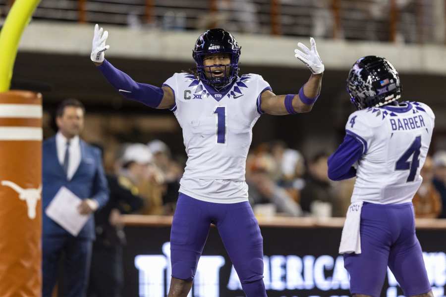 2023 NFL Draft safety rankings, scouting reports: Brian Branch the clear  standout